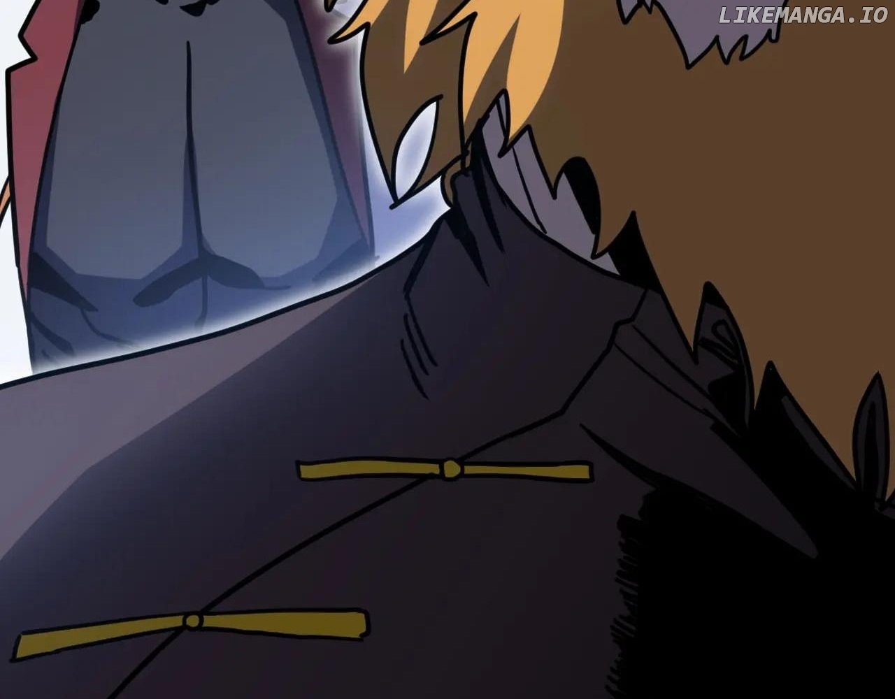 Log into the Future Chapter 221 - page 54